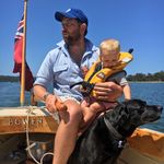 Profile Picture of Tom Hayes (@t_c_hayes_) on Instagram