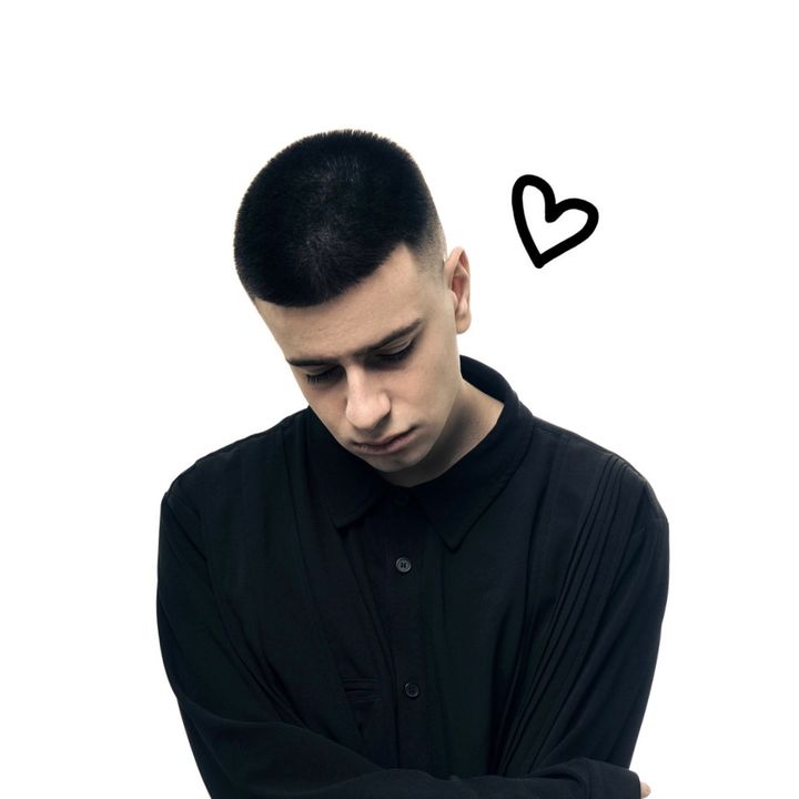 Profile Picture of   Официальный TikTok Akimka... (@akimyt) on Tiktok