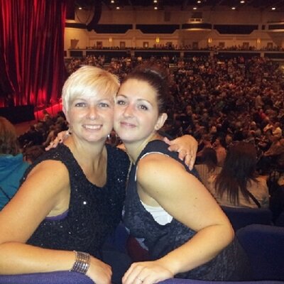 Profile Picture of Linda Clarke (@971969doris) on Twitter