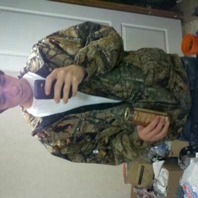 Profile Picture of Michael Todd (@todd_quinton96) on Twitter