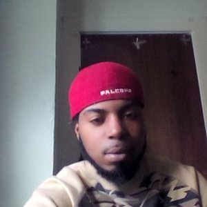 Profile Picture of Tarry Green (@GreenTarry) on Twitter