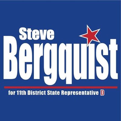 Profile Picture of Steve Bergquist (@steve4house) on Twitter