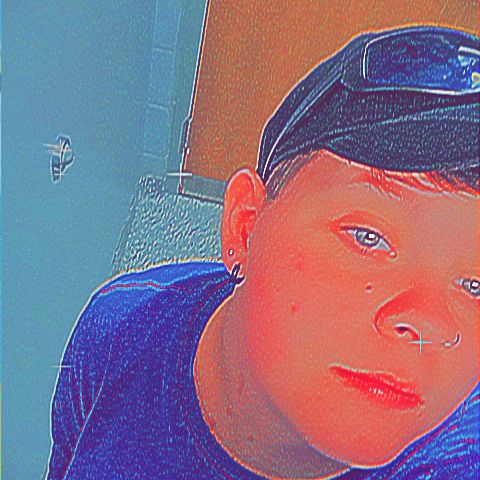 Profile Picture of julian damron (@juliandamron) on Tiktok