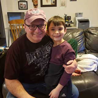 Profile Picture of Floyd Gumpert (@floyd.gumpert) on Facebook