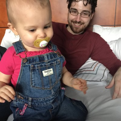 Profile Picture of Justin Ogline (@justin_ogline) on Twitter