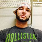 Profile Picture of Jonathan Carpenter (@jlcarpenter93) on Instagram