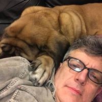 Profile Picture of Sam Gandy (@sam-gandy-8) on Quora