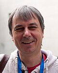 Profile Picture of Herbert Edelsbrunneron Wikipedia