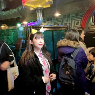 ํ์๋ฏผ - Facebook Profile Picture of ํ์๋ฏผ (@&) on Facebook