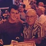 Profile Picture of Kyle Courtright (@kylemcright) on Instagram