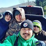 Profile Picture of Justin Trogdon (@trogdonjustin) on Instagram