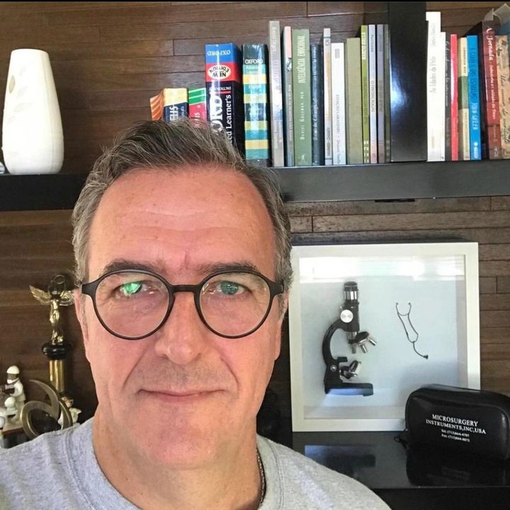 Profile Picture of joseph simon🇮🇸 (@imjosephsimon) on Tiktok