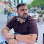 Profile Picture of Flávio Aurélio Correia (@flavioaureliocorreia) on Instagram