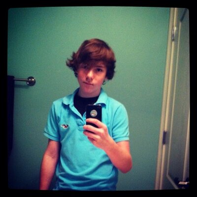 Profile Picture of Sam (@sam_hutto13) on Twitter