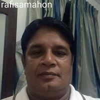 Profile Picture of Mohammed Rafi Samahon (@mohammed-rafi-samahon) on Quora