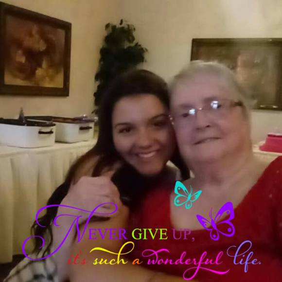 Profile Picture of Beverly Omeara (@greatgram33) on Poshmark