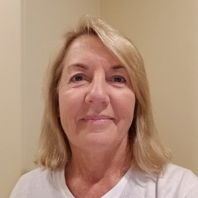 Profile Picture of Maryanne Mitchell (@Maryann83580812) on Twitter