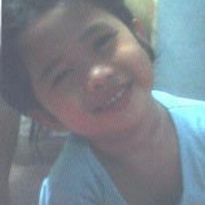 Profile Picture of Hazel Mae Carson (@hazelmae_11) on Twitter