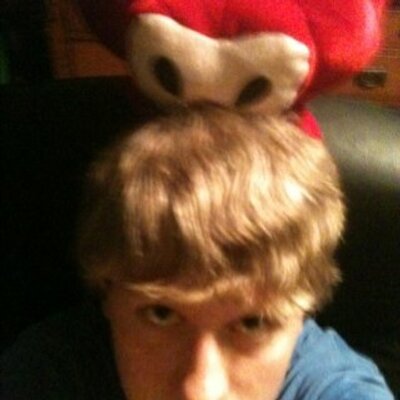 Profile Picture of Connor McGinley (@Atomiccreeper) on Twitter