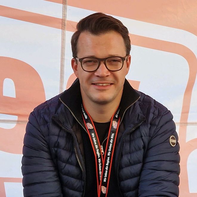 Profile Picture of Robin Schuster (@robinschuster0815) on Tiktok