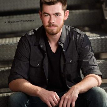 Profile Picture of John Shuster (@jtshuster) on Twitter