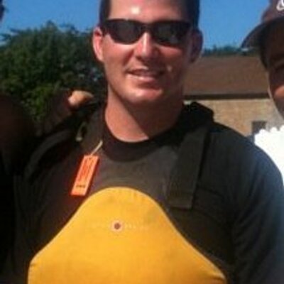 Chris S Sowers - Twitter Profile Picture of Chris S Sowers (@6abcChrisSowers) on Twitter