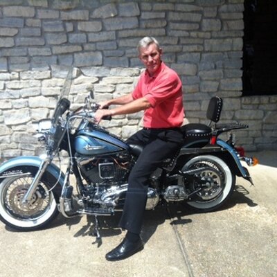 Profile Picture of Alan Womack (@PastorAlEldo) on Twitter
