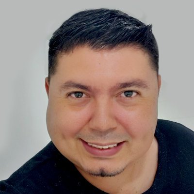 Profile Picture of Joe Vargas (@JoeVargas1979) on Twitter