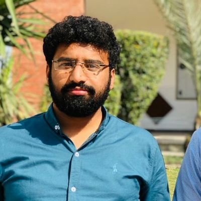 Profile Picture of Ahmed Haider (@ahmedhaider2055) on Twitter