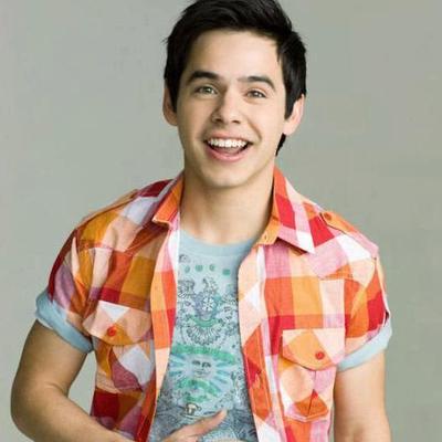 Profile Picture of David Archuleta INA (@DavidArchieINA) on Twitter