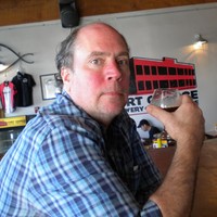 Profile Picture of Peter Cherpack (@peter-cherpack) on Quora