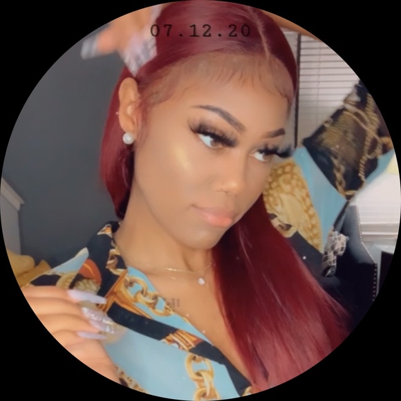 Profile Picture of Halima Muhammad (@halima_) on Poshmark