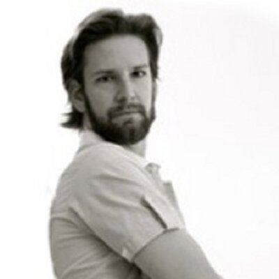 Profile Picture of Brian Kiger (@Brian_Kiger) on Twitter