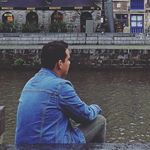 Profile Picture of Andrés Tejeda (@andrestejeda) on Instagram