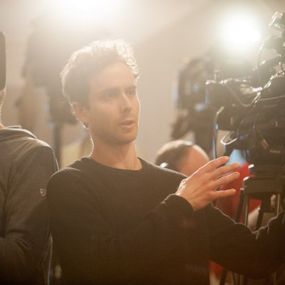Profile Picture of Ben Paviour (@BPaves) on Twitter