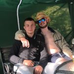 Profile Picture of Aaron morrow (@aaron_morrow01) on Instagram