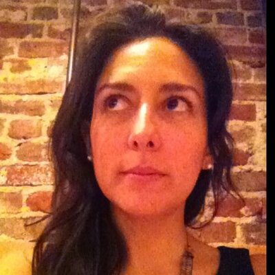 Profile Picture of Nancy Reyes Mullins (@NancyRQ) on Twitter
