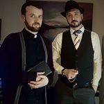 Profile Picture of Howard Collins (@pearseville) on Instagram