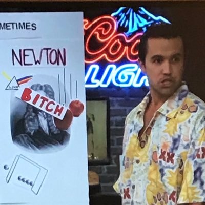 Profile Picture of Dave Corleone (@MegaMeebs) on Twitter