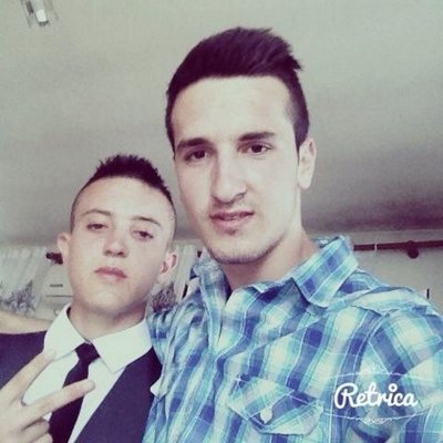 Profile Picture of Enriko Xhahysa (@enriko_xhahysa) on Twitter