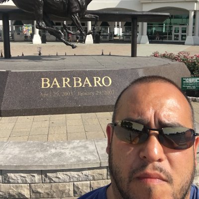 Profile Picture of John Hidalgo (@jdog0812) on Twitter