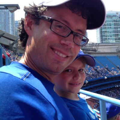 Profile Picture of Noel Brooks (@NBrooks) on Twitter