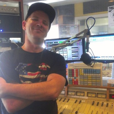 Profile Picture of Justin Luce (@JustinLuceRP) on Twitter