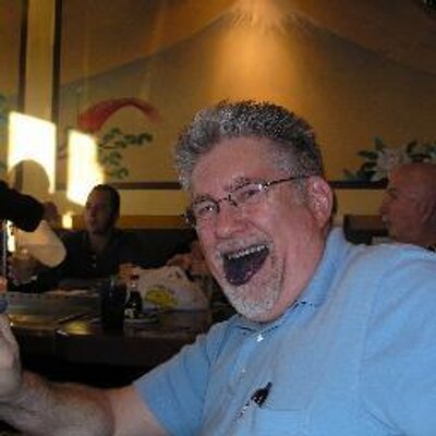 Profile Picture of Eddie Kidd (@Sgt_Preston_K) on Twitter