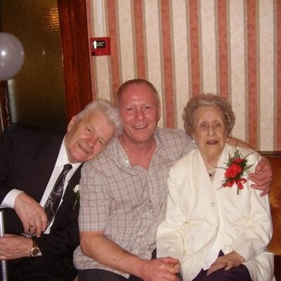 Profile Picture of Nigel Alan Hope (@nahtsh) on Twitter