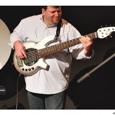 Profile Picture of Patrick Jester (@bassmanpj) on Twitter
