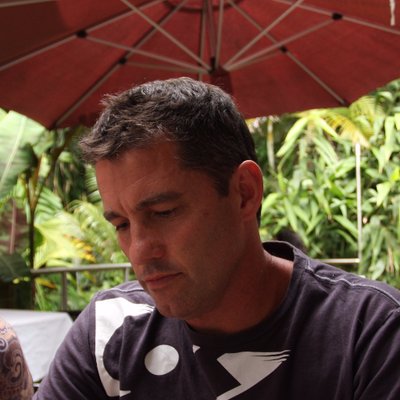 Profile Picture of Peter Ogle (@PeterOgle7777) on Twitter