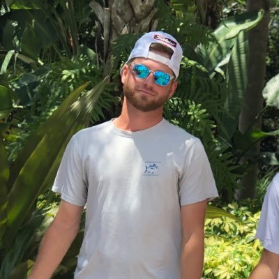 Hunter Howell - Twitter Profile Picture of Hunter Howell (@huntergolf14) on Twitter