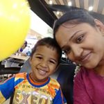 Profile Picture of Deepa Subramanian (@deepa.subramanian.925) on Instagram