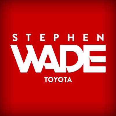 Profile Picture of Stephen Wade Toyota (@StGeorge_Toyota) on Twitter